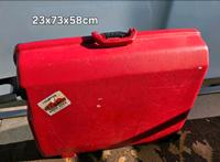 Reise Koffer aus Plastik Samsonite Baden-Württemberg - Pforzheim Vorschau