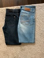 Jeans Hosen von street one Größe 27 Damen Niedersachsen - Uelzen Vorschau