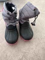 KangaRoos Schneestiefel Winterboots gr. 29 Nordrhein-Westfalen - Odenthal Vorschau