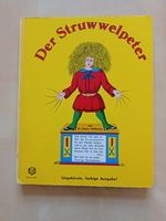 Struwelpeter Pappkarton Rostock - Kröpeliner-Tor-Vorstadt Vorschau