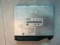 BMW e36 316 i M43 DME Motorsteuergerät 0 261 203 447 / 0261203447 Bayern - Zellingen Vorschau