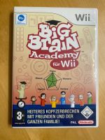 Wii Big Brain Academy Spiel Bayern - Sulzheim Vorschau