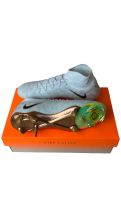 Nike Phantom Luna Elite FG United Golden 164× Weltweit 40,5 Nordrhein-Westfalen - Beckum Vorschau