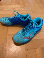 Mizuno Volleyballschuhe Gr.38 Bayern - Ansbach Vorschau