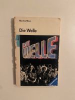 Buch - Die Welle Bayern - Würzburg Vorschau