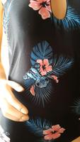 Disney Stitch Badeanzug S 36 schwarz Sachsen - Döbeln Vorschau