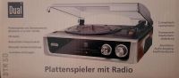 Plattenspieler mit Radio DUAL DTR 50 V2 Bayern - Lachen Vorschau