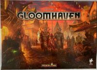 Gloomhaven Feuerland Spiele Expertenspiel Strategiespiel Deutsch Bayern - Salgen Vorschau