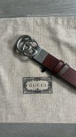 Gucci Marmont Gürtel Wendegürtel 75 cm NEU Frankfurt am Main - Eschersheim Vorschau