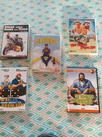 Bud Spencer DVD'S Nordrhein-Westfalen - Marsberg Vorschau