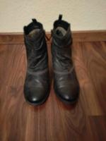Damen Stiefelette Tamaris Gr. 40 Hessen - Walluf Vorschau