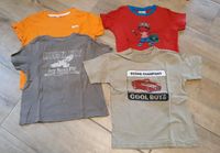 4x T-shirt 98/104 Sachsen - Oppach Vorschau