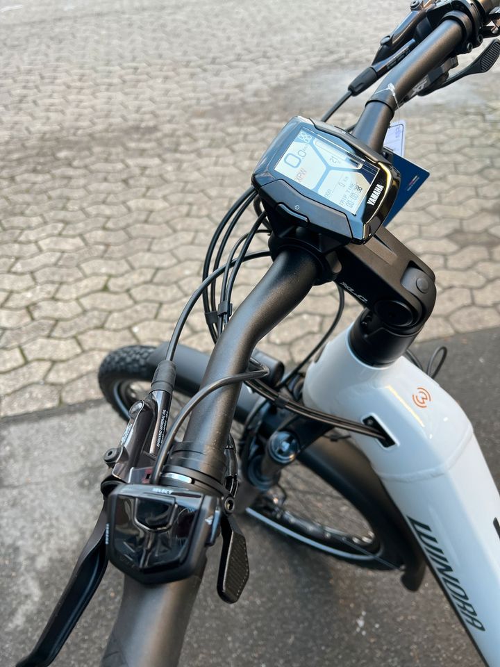 Damen E-bike Elektrofahrrad Winora Yucatan X12 Pro Yamaha 720WH in  Nordrhein-Westfalen - Lemgo | Gebrauchte Damenfahrräder kaufen | eBay  Kleinanzeigen ist jetzt Kleinanzeigen