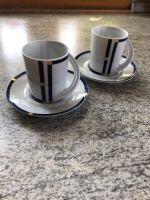 Espresso Rosenthal Tassen Bayern - Heidenheim Mittelfr Vorschau