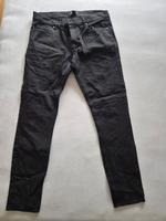 Herren Hose schwarz - H&M - skinny fit -  32 Bayern - Zorneding Vorschau
