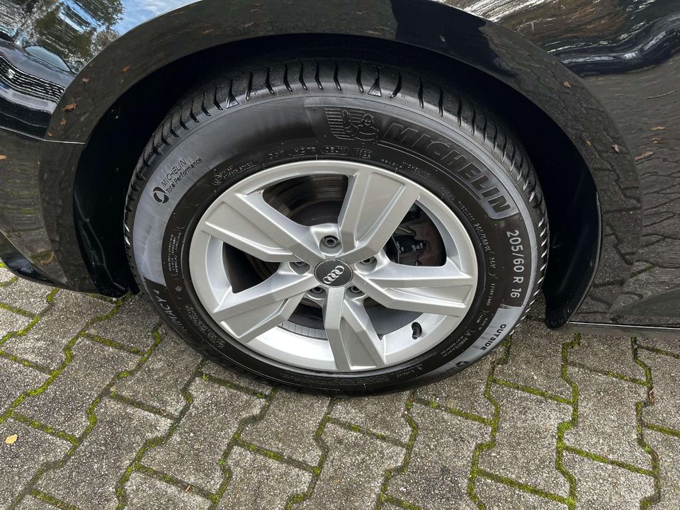 Audi A4 Avant 35 TDI S-Tronic in Cloppenburg