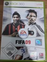 FIFA 09 Xbox 360 Nordrhein-Westfalen - Bünde Vorschau