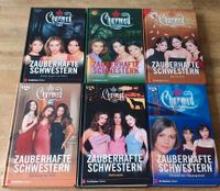 Charmed Zauberhafte Schwestern, Hexenbücher Baden-Württemberg - Bretten Vorschau