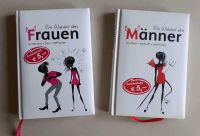 Bücher "...Frauen" und "...Männer" Baden-Württemberg - Eberhardzell Vorschau