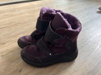 Winterstiefel von Ricosta in 26 mit Pferd Niedersachsen - Eicklingen Vorschau