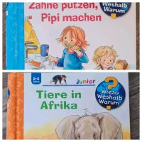 Www wieso weshalb warum Pipi machen, Afrika Baden-Württemberg - Emmingen-Liptingen Vorschau