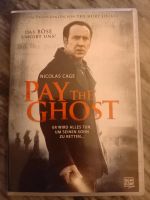 DvD Pay the Ghost (Horrorfilm) Niedersachsen - Springe Vorschau