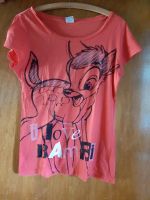 T-Shirt von Disney in Größe 36 Nordrhein-Westfalen - Windeck Vorschau