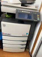 Toshiba eStudio 281c dinA3 Farb Laserdrucker Kopierer Bayern - Grafing bei München Vorschau