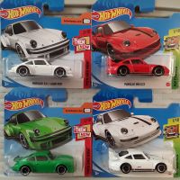 ab 4€ bis 16€★ Porsche 934 Turbo RSR 993 GT2 944 Turbo HOT WHEELS Altona - Hamburg Blankenese Vorschau