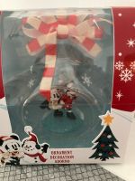 Disney Ornament Minnie und Mickey 2021 Leipzig - Möckern Vorschau