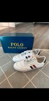 Ralph Lauren Court Schuhe Gr. 42 Neumünster - Negenharrie Vorschau