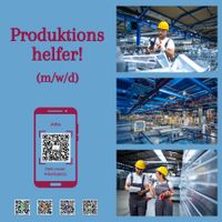 Produktionshelfer (m/w/d) Berlin - Neukölln Vorschau