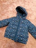 Jacke  Mädchen Herbst Winter steppjacke 92 Kinder Stuttgart - Obertürkheim Vorschau