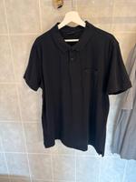 T Shirt Polo schwarz Office Büro Golf black brax Bayern - Pegnitz Vorschau
