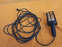 Handlampe, Nostalgie aus DDR Zeit Sachsen - Beucha Vorschau