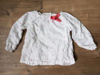 Baby-Shirt, Bluse, Gr. 74, neuwertig Bonn - Plittersdorf Vorschau