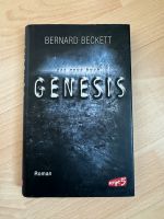 Das neue Buch GENESIS - Bernard Beckett Bayern - Memmingen Vorschau