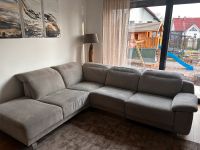 Couch Sofa Ewald Schillig elektrisch Thüringen - Erfurt Vorschau