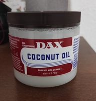 Kokosnussöl Locken öl Haaröl coconut oil Hessen - Griesheim Vorschau