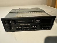 BMW E32 E34 E36 Blaupunkt Autoradio Reverse RDS Sachsen-Anhalt - Billroda Vorschau