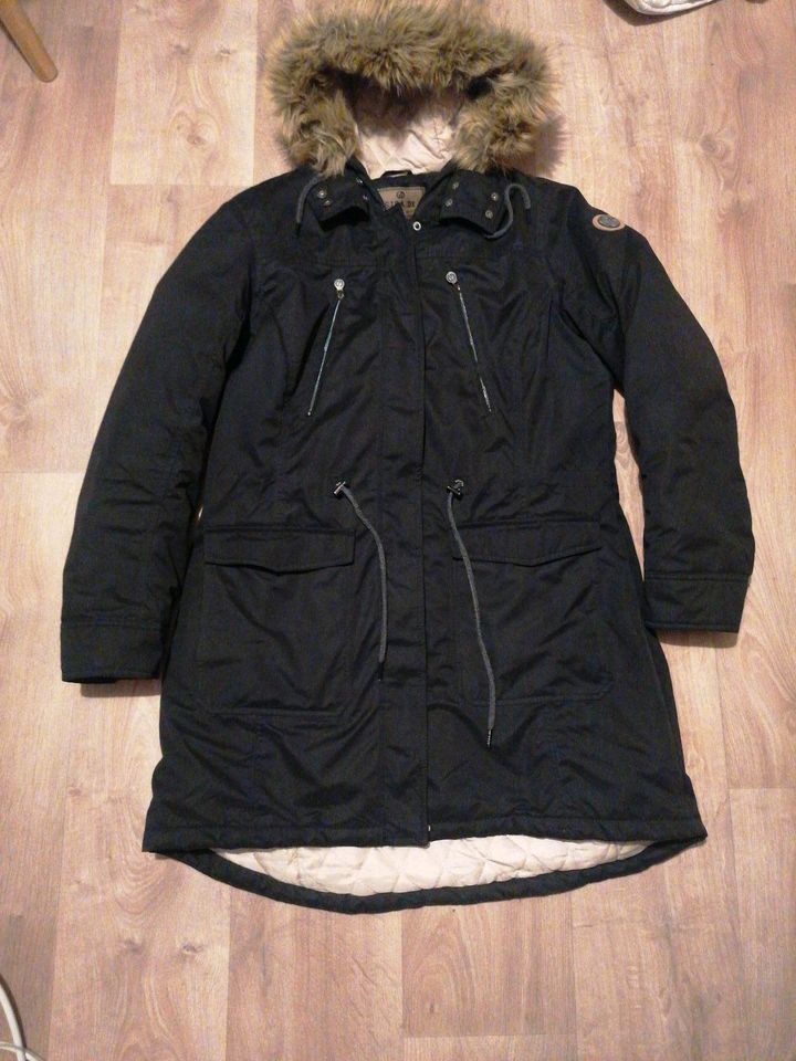 Damen Übergangsjacke Parka Giga DX by Killtec Gr. 44 in Herne