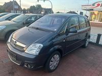Opel Meriva 1.6 / Klima / TÜV NEU Niedersachsen - Ostrhauderfehn Vorschau
