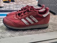Adidas New York US 9 UK 8 1/2 FR 42 2/3 Kreis Pinneberg - Wedel Vorschau