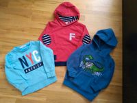 Jungs Pullover, Hoodies von H&M, C&A, Fred's world, 98-104 Bayern - Stein Vorschau