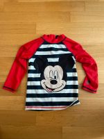 Kinder UV Badeshirt Gr 92 Frankfurt am Main - Westend Vorschau