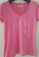 Abercrombie & Fitch Shirt Gr. L Rheinland-Pfalz - Gundheim Vorschau