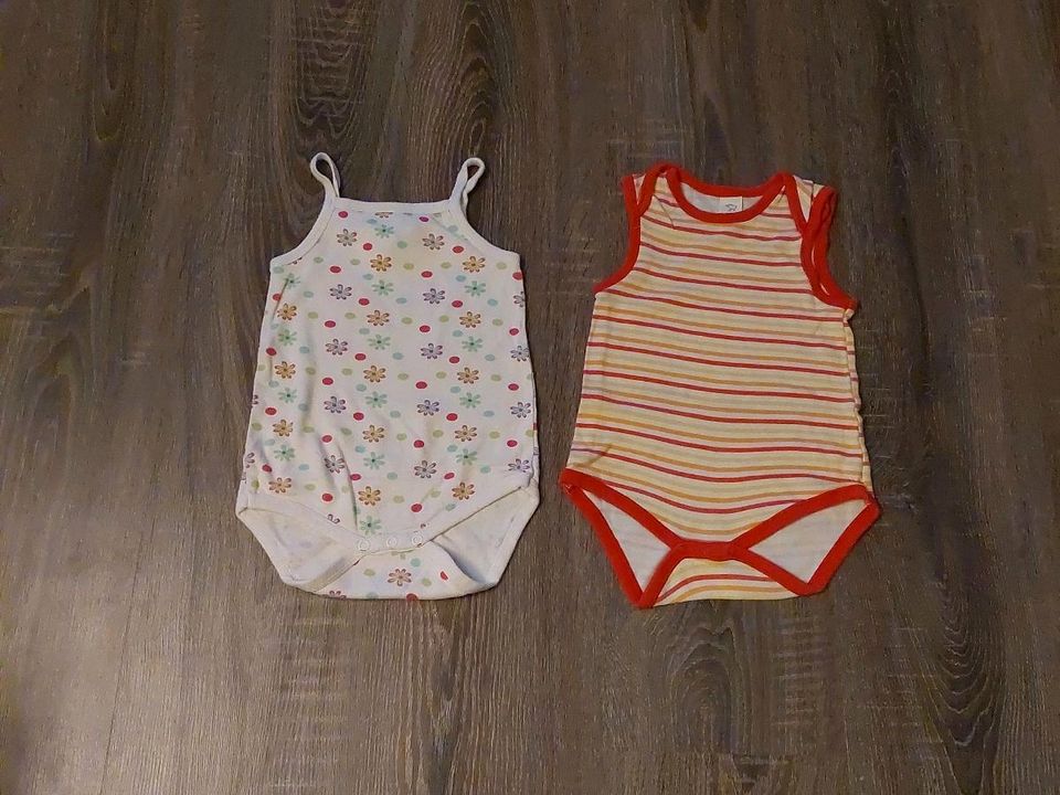 Baby-/ Kinderkleidung Gr.92, 1-2€ in Nersingen