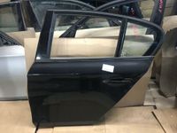 BMW Original E87/ E88 Hinten L Tür/ Schwarz, Komplett,Top Zustand Berlin - Lichtenberg Vorschau