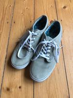 Vans Authentic mit floralem Muster Dortmund - Hörde Vorschau