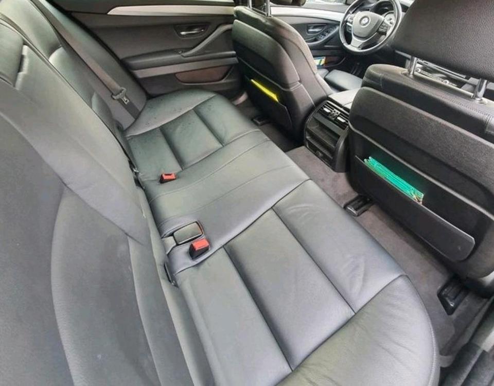 530 Touring F11 Lci 2Hand TÜV Scheckheftgepflegt in Melle